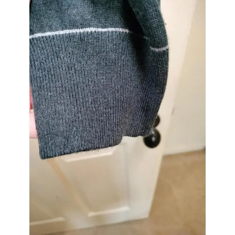 Banana Republic Luxury Blend V Banana Republic Men’s XL Silk Cashmere Blend V Nk